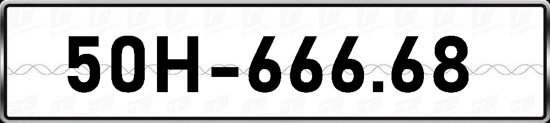 50H66668