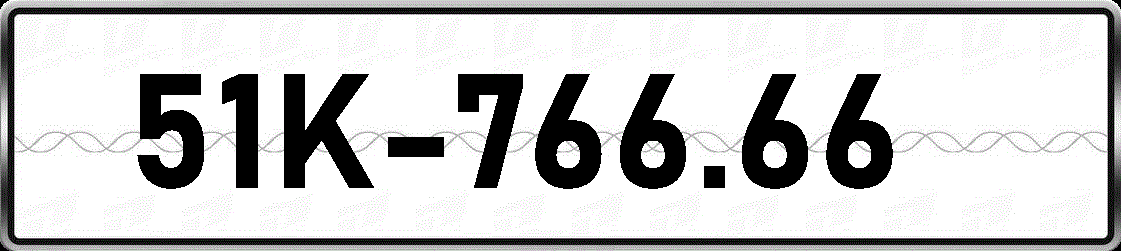 51K76666