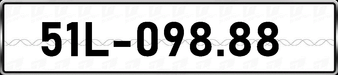 51L09888