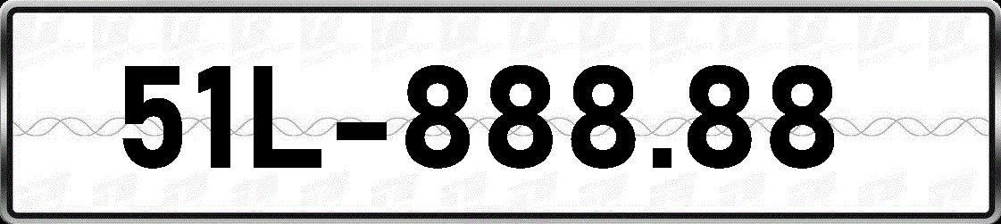 51L88888