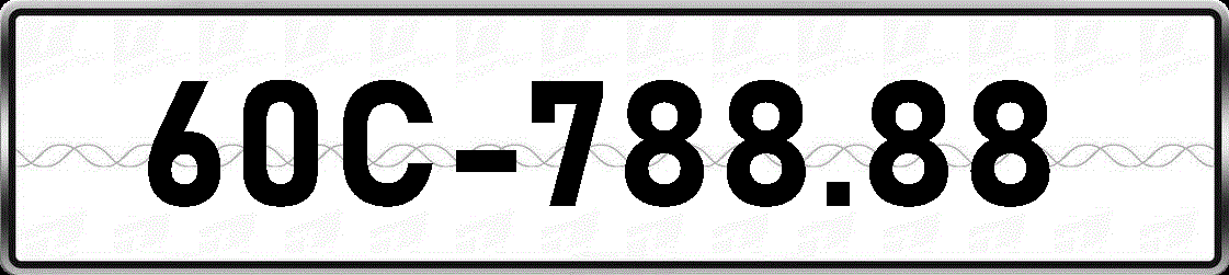 60C78888