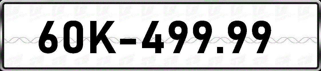 60K49999
