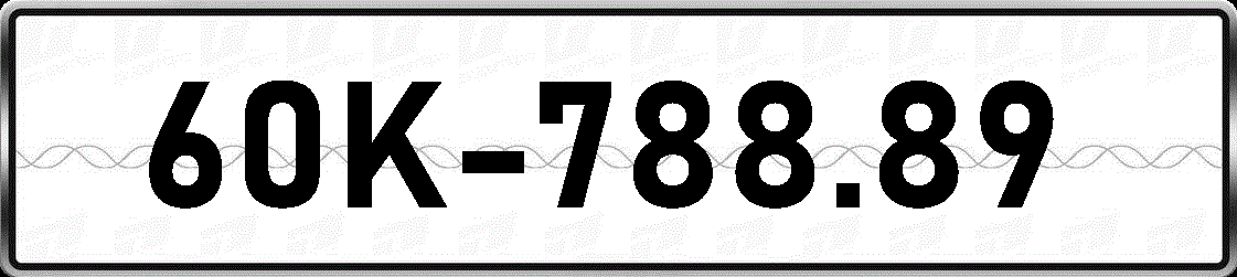 60K78889