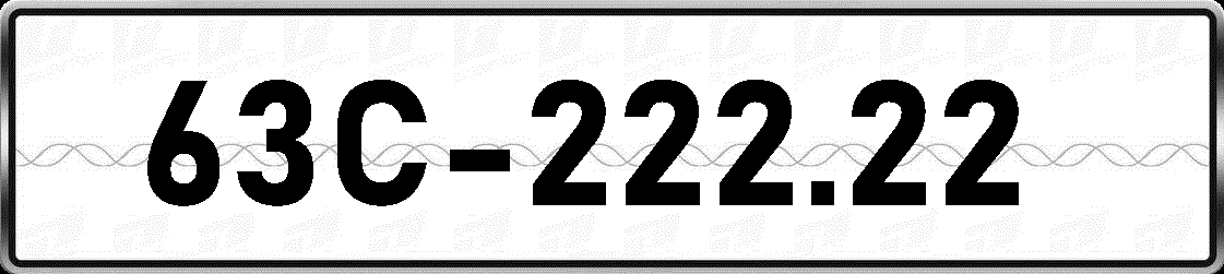 63C22222