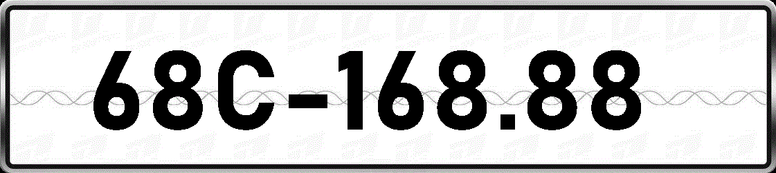 68C16888