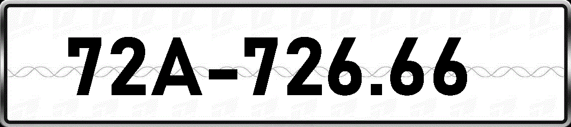 72A72666