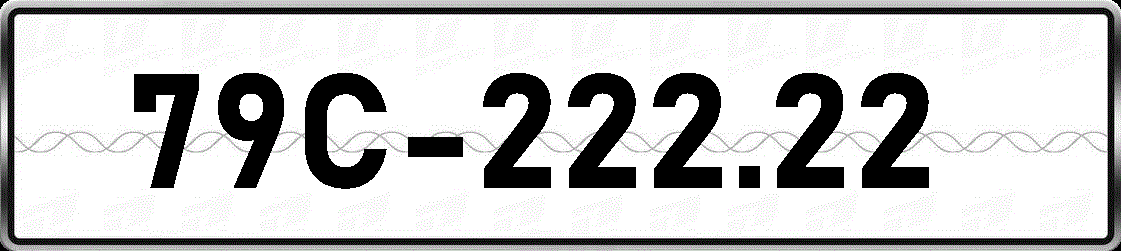 79C22222