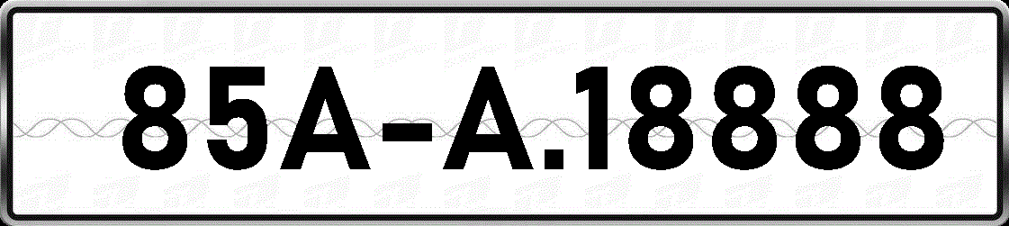 85AA18888
