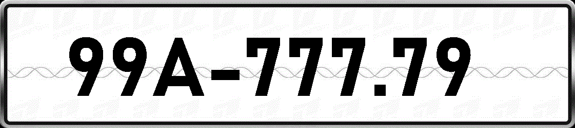 99A77779