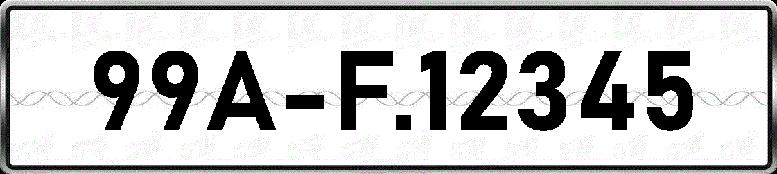 99AF12345