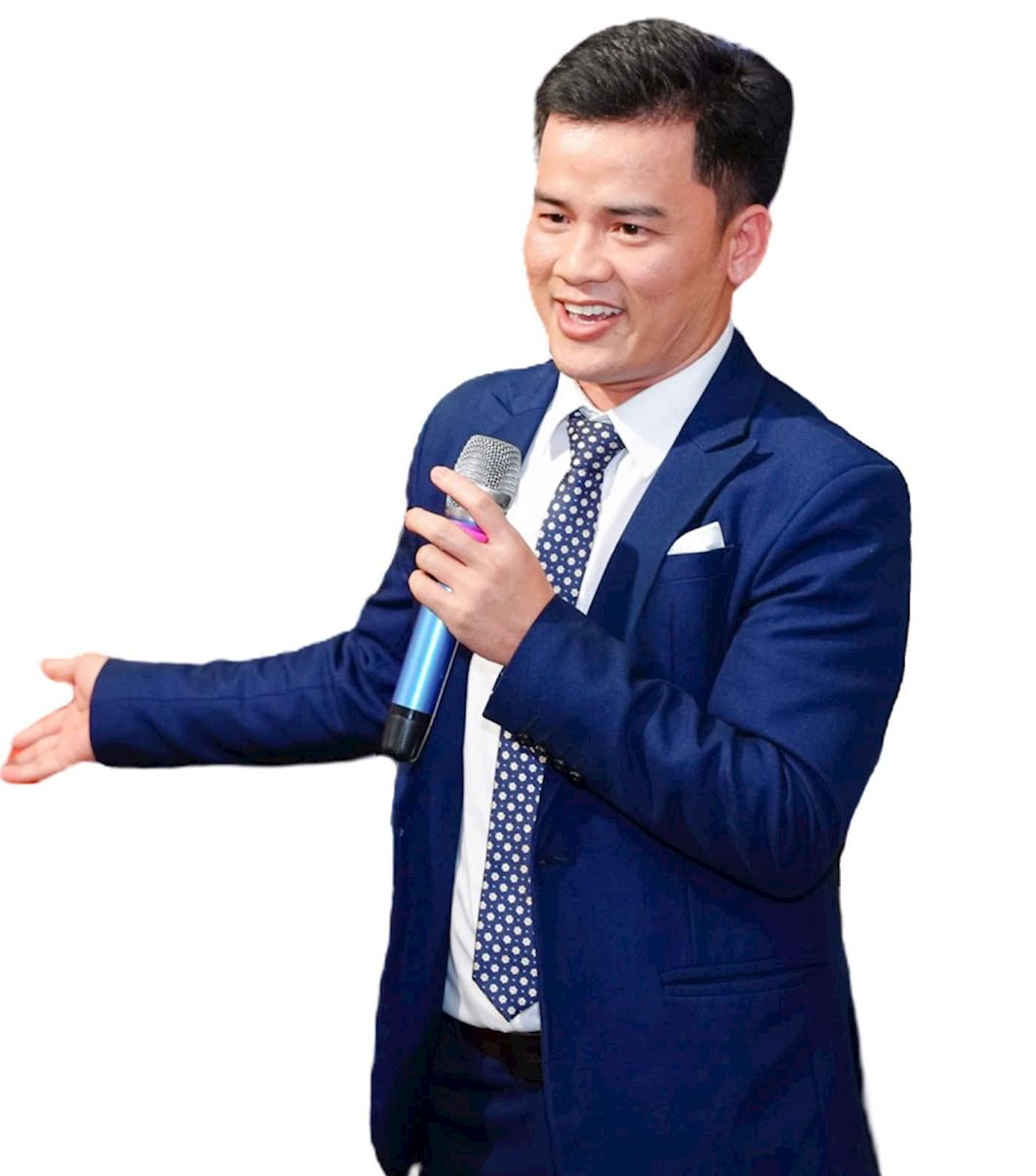 Chuyên gia phong thủy Huyền Đàn