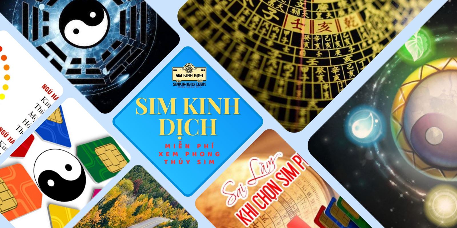 Khám Phá Kinh Dịch